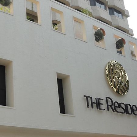 The Residency, Chennai Ξενοδοχείο Εξωτερικό φωτογραφία