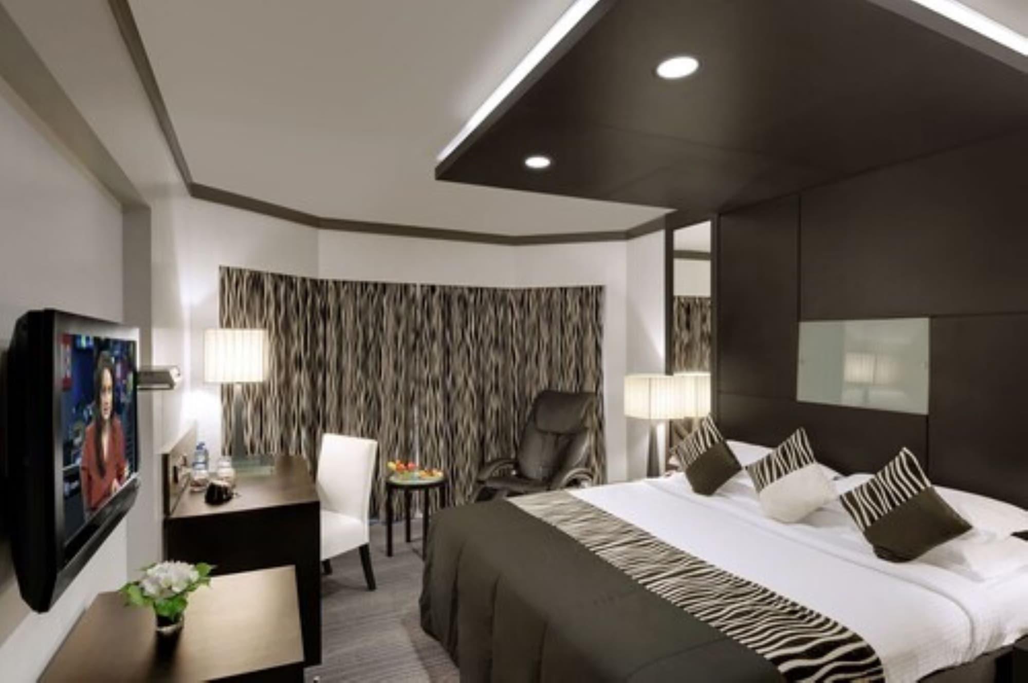 The Residency, Chennai Ξενοδοχείο Εξωτερικό φωτογραφία