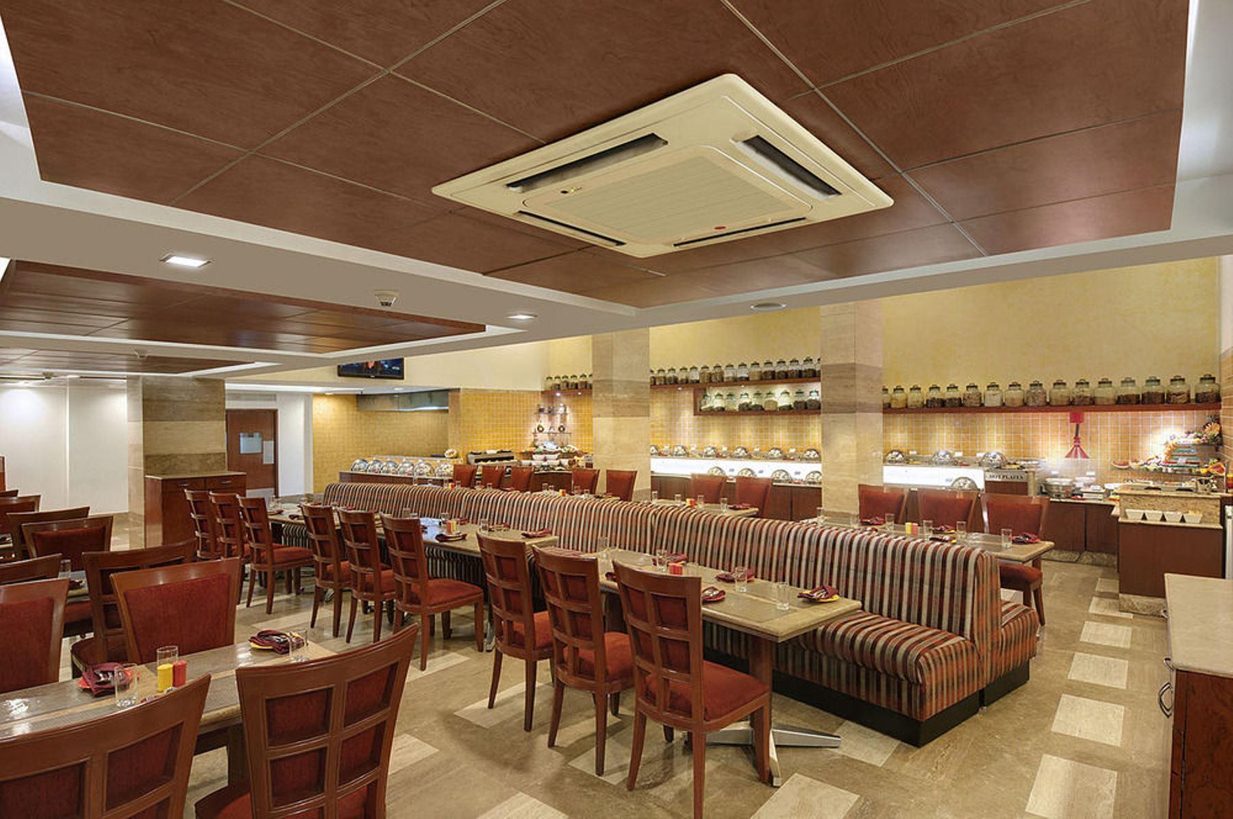 The Residency, Chennai Ξενοδοχείο Εξωτερικό φωτογραφία