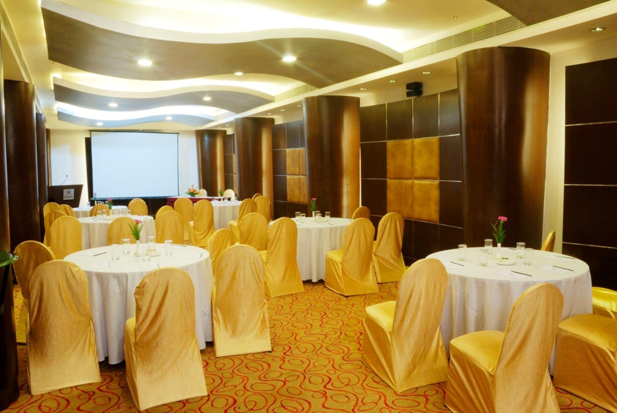 The Residency, Chennai Ξενοδοχείο Εξωτερικό φωτογραφία