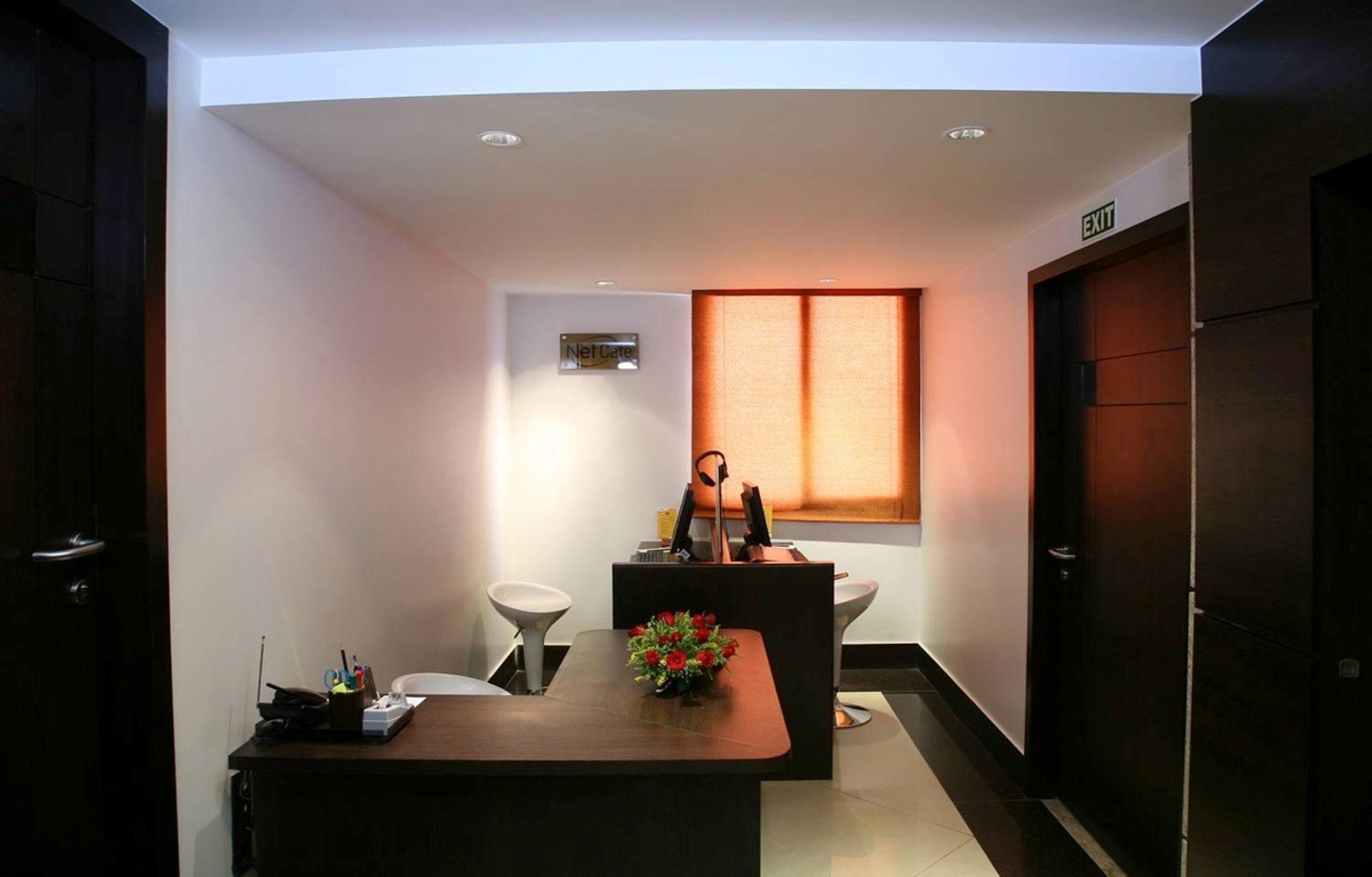 The Residency, Chennai Ξενοδοχείο Εξωτερικό φωτογραφία