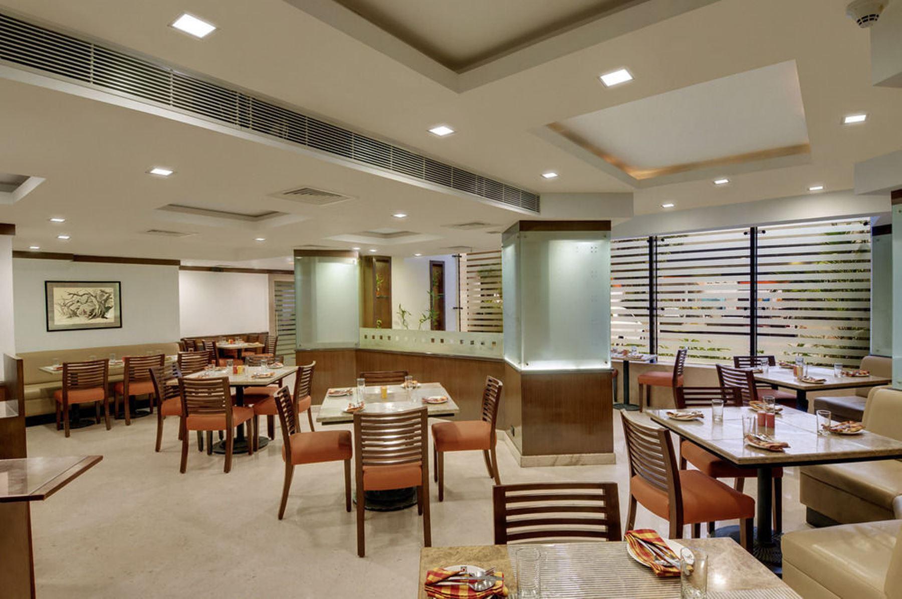 The Residency, Chennai Ξενοδοχείο Εξωτερικό φωτογραφία